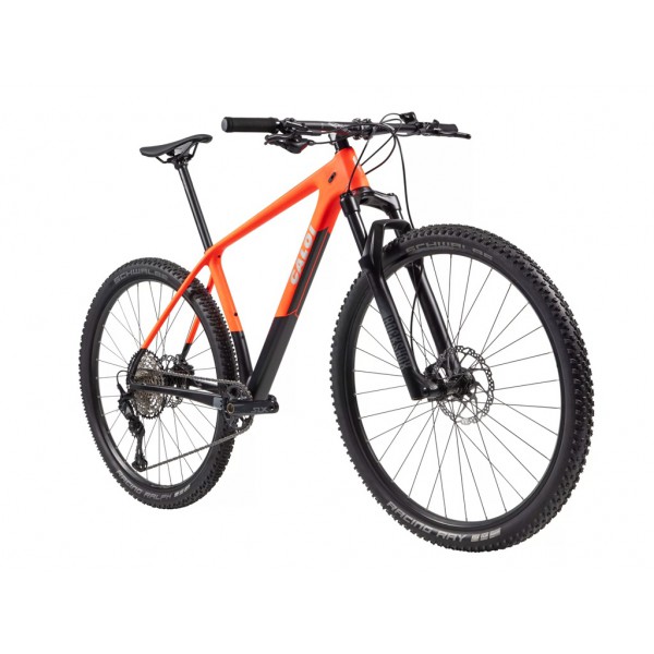 Caloi Elite Carbon Sport 2021 Shimano 12v SLX 
