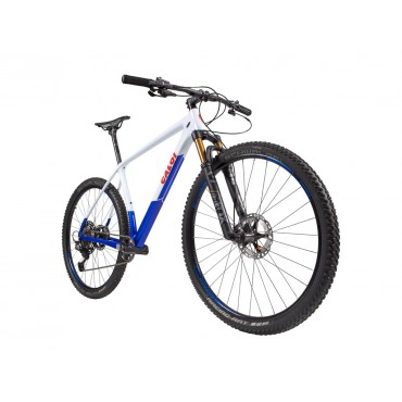 Caloi Elite Carbon T...