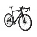 Cannondale Supersix Evo Carbon Disc Ultegra 2021 Tamanho 58