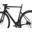 Cannondale Supersix Evo Carbon Disc Ultegra 2021 Tamanho 58