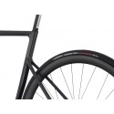 Cannondale Supersix Evo Carbon Disc Ultegra 2021 Tamanho 58