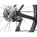 Cannondale Supersix Evo Carbon Disc Ultegra 2021 Tamanho 58