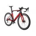 Cannondale SystemSix Carbon Ultegra 2021 Tamanho 58