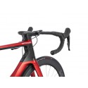 Cannondale SystemSix Carbon Ultegra 2021 Tamanho 58
