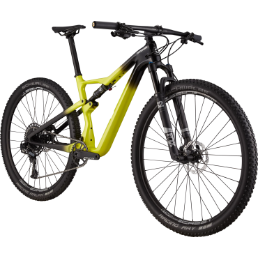 Cannondale Scalpel C...